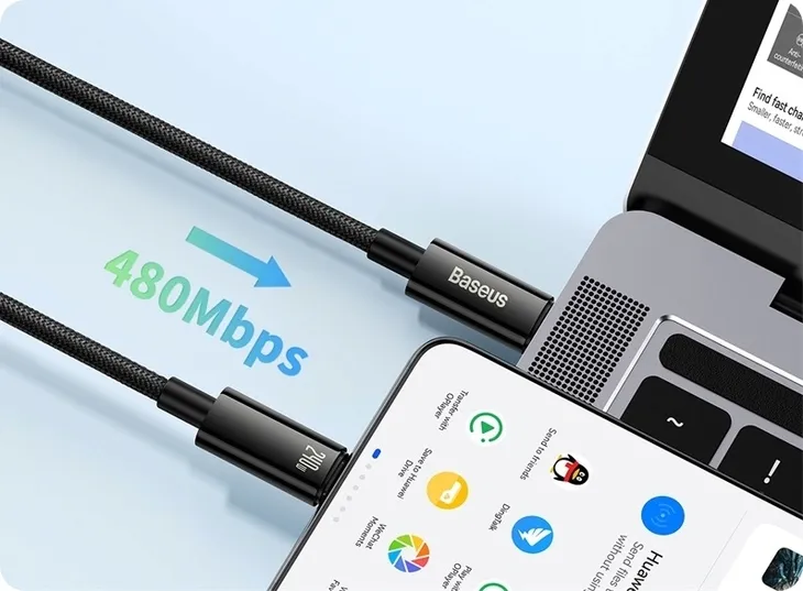kabel-baseus-usb-typ-c-usb-typ-c-3-m-czarny-zgodnosc-ze-standardem-quick-charge-1-0