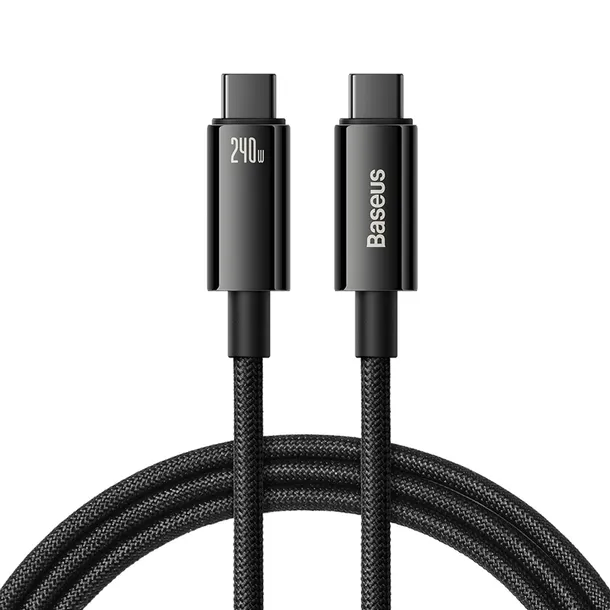 kabel-baseus-usb-typ-c-usb-typ-c-3-m-czarny-certyfikat-ce