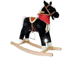 kon-na-biegunach-czarno-bialy-dzwieki-rusza-pyskiem-ogonem-74-cm-lean-toys