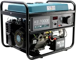 agregat-pradotworczy-benzynowy-ks-7000e-konner-and-sohnen-5500-w