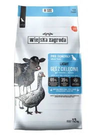 wiejska-zagroda-karma-sucha-dla-psa-light-gesina-z-cielecina-dorosly-12kg