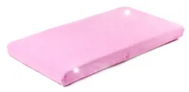 przescieradlo-z-gumka-sensillo-jersey-pink-rozowe-120x60cm