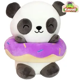 kawaii-pluszak-maskotka-przytulanka-panda-donut-mila-w-dotyku-19-cm