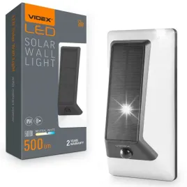 lampa-solarna-scienna-videx-led-500lm-5000k-z-czujnikiem-ruchu-akumulator