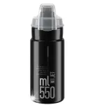 bidon-elite-jet-plus-550ml-black-grey