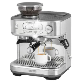 ekspres-do-kawy-cisnieniowy-kolbowy-sencor-6050ss-mlynek-zarnowy-15-bar