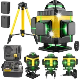 poziomica-laser-owa-krzyzowa-360-krzyzowy-4d-16-linii-zestaw-ze-statyw-em