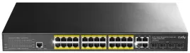 switch-28-port-cudy-gs2028ps4-1000mb-24x-poe-sfp-console-rack-kamery-ip-dvr