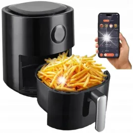 frytownica-beztluszczowa-smart-life-air-fryer-4l-wifi-grill-opiekacz-1300w