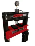 prasa-hydrauliczna-normet-pr30s-marka-normet-waga-z-opakowaniem-119-kg