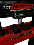 prasa-hydrauliczna-normet-pr30s-marka-normet-kod-taryfy-celnej-84626190