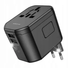 adapter-sieciowy-zasilania-ladowarka-zasilacz-2x-usb-wtyczka-usa-uk-eu-au