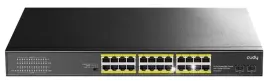 cudy-gs1028ps2-switch-24-port-owy-poe-300w-gigabit-do-kamer-monitoring-sfp