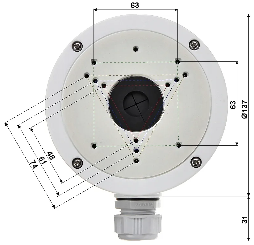 uchwyt-do-kamer-1280zj-s