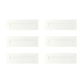 6-szt-sannidal-front-szuflady-bialy-60x20-cm