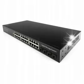 cudy-gs2024s2-switch-zarzadzalny-24-port-wkladki-sfp-fiber-gigabit-console