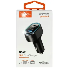 ladowarka-samochodowa-extremestyle-85w-2x-usb-c-usb-3-25a-65w-do-laptopa