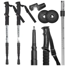 kijki-trekkingowe-regulowane-kije-nordic-walking-chodzenia-skladane-gory-2x