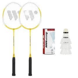 zestaw-dwoch-rakiet-gry-w-badmintona-2-rakiety-rakietki-3-lotki-badminton