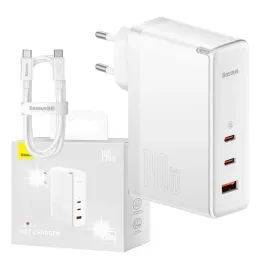 baseus-gan5-pro-szybka-ladowarka-usb-2xusb-c-140w