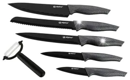 komplet-nozy-kuchennych-alpina-carbon-like-6pcs