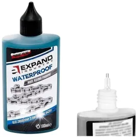 olej-do-lancucha-expand-waterproof-mokre-warunki