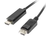 kabel-5m-display-displayport-hdmi-high-speed