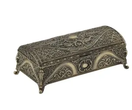kasetka-stare-zloto-zlota-bizuteria-szkatulka-puzderko-palacowa-retro
