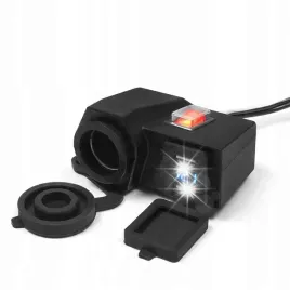 motocyklowe-gniazdo-zapalniczki-woltomierz-2xusb-3-1a