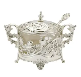 cukiernica-posrebrzana-metalowa-srebrna-platerowana-z-lyzeczka-retro