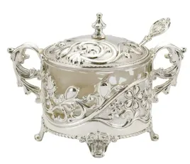 cukiernica-posrebrzana-metalowa-srebrna-platerowana-z-lyzeczka-retro
