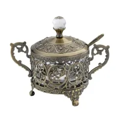 cukiernica-metalowa-zlota-platerowana-stare-zloto-retro-palacowa-z-lyzeczka