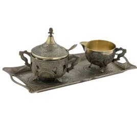 cukiernica-mlecznik-taca-metalowa-stare-zloto-na-tacy-platerowana-retro