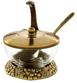 cukiernica-metalowa-zlota-platerowana-stare-zloto-retro-palacowa-z-lyzeczka