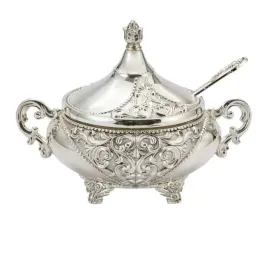 cukiernica-posrebrzana-metalowa-srebrna-platerowana-z-lyzeczka-retro