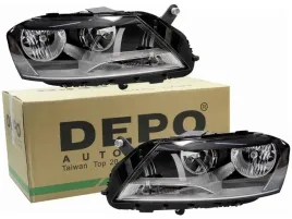 lampy-reflektory-vw-passat-b7-10-15-passat-b7-12-14