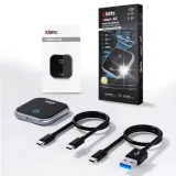 xblitz-smartcar-bezprzewodowy-adapter-carplay-android-auto-bluetooth-5-3