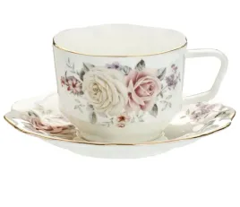 filizanka-porcelanowa-elegancka-kwiatowa-pastelowa-250-ml-spodek-glamour