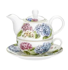 tea-for-one-zestaw-filizanka-spodek-z-dzbankiem-hortensje-pastelowe