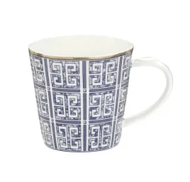 kubek-porcelanowy-480-ml-z-wzorem-greckim-zlota-obwodka-duzy-glamour