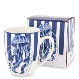 kubek-porcelanowy-meduza-350-ml-w-paski-marynistyczny-wakacyjny-morski