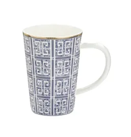 kubek-porcelanowy-500-ml-z-wzorem-greckim-zlota-obwodka-duzy-glamour