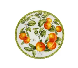 talerz-deserowy-talerzyk-2szt-zestaw-porcelana-pomarancze-oranges-193cm