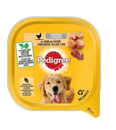 pedigree-adult-tacka-300-g-mokra-karma-dla-psow-z-kurczakiem-i-olejem-z-ryb-w-musie