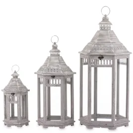 drewniane-lampiony-boho-vintage-3szt-kpl-przecierane-szare-loft-rustykalne