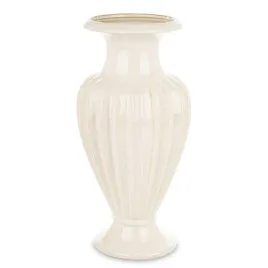 wazon-flakon-oslonka-bezowa-zwezana-w-polysku-glamour-dekoracyjna