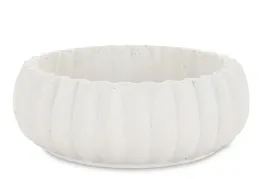 misa-dekoracyjna-miska-paterka-cement-biala-bubble-japandi-patera-loft