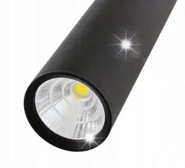 lampa-sufitowa-wiszaca-dluga-tuba-czarna-30cm-led
