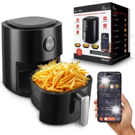 frytownica-beztluszczowa-extralink-smart-life-air-fryer-sj400-4l-wifi-grill