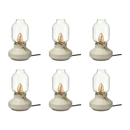 6-szt-lampa-stolowa-tarnaby-bezowa-25-cm-sciemniana-elegancka